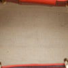 Gucci Mini Calfskin Bamboo Shopper Satchel Secondhand