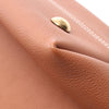 Louis Vuitton Grained Calfskin Low Key Hobo PM Secondhand