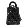Balenciaga Leather Neo Basket Phone Holder Secondhand