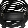 Balenciaga Leather Neo Basket Phone Holder Secondhand