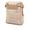 Chanel New Travel Line Nylon Crossbody Secondhand