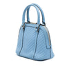 Gucci Mini Microguccissima Dome Satchel Secondhand
