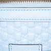 Gucci Mini Microguccissima Dome Satchel Secondhand