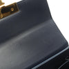 Dior Leather 30 Montaigne Box Bag Secondhand