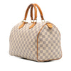 Louis Vuitton Damier Azur Speedy 30 Secondhand