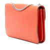 Gucci Medium Dollar Calfskin Interlocking G Crossbody Secondhand