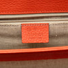 Gucci Medium Dollar Calfskin Interlocking G Crossbody Secondhand