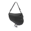 Dior Ultra Matte Calfskin Saddle Bag Secondhand