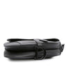 Dior Ultra Matte Calfskin Saddle Bag Secondhand
