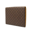 Louis Vuitton Monogram Mark Folder Secondhand