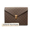 Louis Vuitton Monogram Mark Folder Secondhand