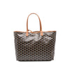 Goyard Goyardine Saint Louis PM Secondhand