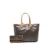 Goyard Goyardine Saint Louis PM Secondhand