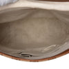 Gucci GG Canvas and Calfskin Crossbody Secondhand
