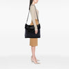 Prada Tessuto and Nappa Reversible Satchel Secondhand
