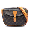 Louis Vuitton Monogram Jeune Fille MM Secondhand