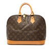 Louis Vuitton Monogram Alma PM Secondhand