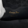 Dior Small Calfskin Dioravenue Bucket Bag Secondhand