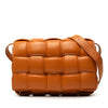 Bottega Veneta Nappa Intrecciato Padded Cassette Crossbody Secondhand