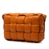Bottega Veneta Nappa Intrecciato Padded Cassette Crossbody Secondhand