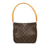 Louis Vuitton Monogram Looping MM Secondhand
