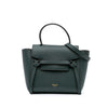 Celine Pico Grained Calfskin Belt Bag Secondhand
