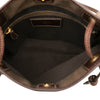 Prada Canvas Canapa Logo Crossbody Secondhand