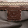 Fendi Small Zucca Canvas Twins Tote Secondhand