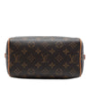 Louis Vuitton Monogram Speedy Bandouliere 20 Secondhand