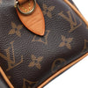 Louis Vuitton Monogram Speedy Bandouliere 20 Secondhand