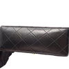 Chanel Mini Square Classic Lambskin Single Flap Secondhand