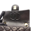 Chanel Mini Square Classic Lambskin Single Flap Secondhand