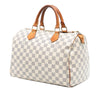 Louis Vuitton Damier Azur Speedy 30 Secondhand
