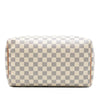 Louis Vuitton Damier Azur Speedy 30 Secondhand