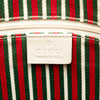 Gucci GG Canvas Britt Tote Secondhand