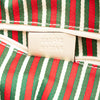 Gucci GG Canvas Britt Tote Secondhand