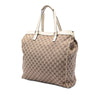 Gucci GG Canvas Tote Secondhand