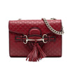 Gucci Mini Microguccissima Emily Crossbody Secondhand