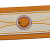 Hermès Maillons Silk Twilly Scarf Secondhand