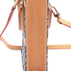 Louis Vuitton Monogram Jacquard Petite Sac Plat Since 1854 Secondhand