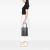 Dior Diorissimo Trotter Canvas Tote Secondhand