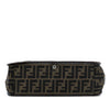 Fendi Zucca Canvas Shopping Tote Secondhand