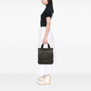 Fendi Zucca Canvas Shopping Tote Secondhand