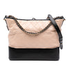 Chanel Large Aged Calfskin Gabrielle Crossbody Secondhand