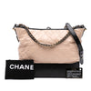 Chanel Large Aged Calfskin Gabrielle Crossbody Secondhand