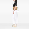 Gucci Small Calfskin Marina Chain Shoulder Bag Secondhand
