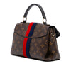 Secondhand Louis Vuitton Monogram Georges BB