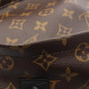 Louis Vuitton Monogram Palm Springs PM Secondhand