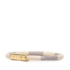 Louis Vuitton Damier Azur Keep It Bracelet Secondhand
