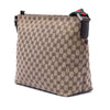 Gucci GG Canvas Web Crossbody Secondhand